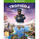 Videogioco per Xbox One Meridiem Games Tropico 6-0