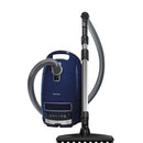 Miele Complete C3 Parquet Active PowerLine 4,5 L A cilindro Secco 890 W Sacchetto per la polvere Miele