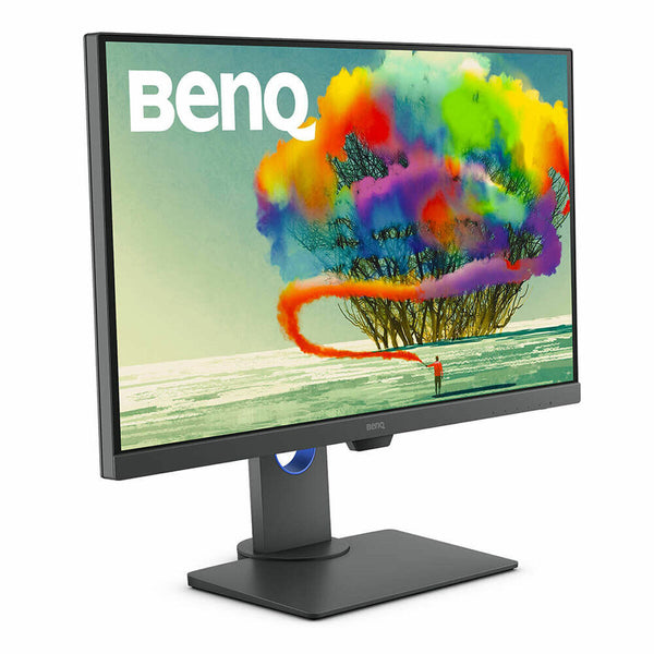 Monitor BenQ PD2705Q 27" 2560 x 1440 px Quad HD 27"-0