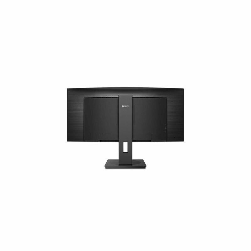 Monitor Philips 345B1C/00 34" LED VA LCD Flicker free 50-60  Hz-3