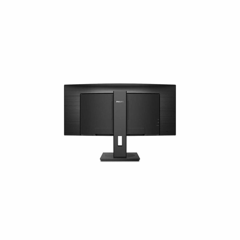 Monitor Philips 346B1C/00 34" QUAD HD 34" LED VA LCD Flicker free 50-60  Hz-4