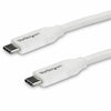 Cavo USB C Startech USB2C5C4MW           4 m-0