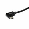 Cavo USB C Startech USB2CC1MR            Nero-2