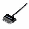 Cavo USB Startech USB2SDC2M            USB A Nero-1