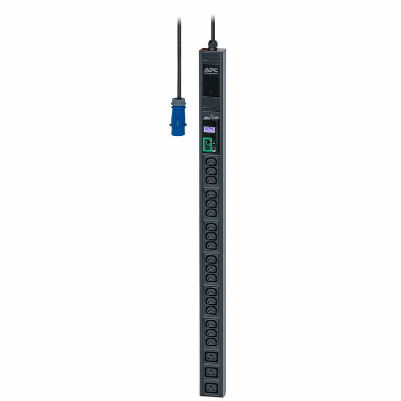 Distributore energia elettrica APC EPDU1116M 21 X AC-1