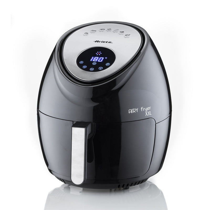 Airy Fryer XXL nero bigeshop