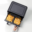 Airy Fryer Dual bigeshop