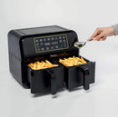 Airy Fryer Dual bigeshop
