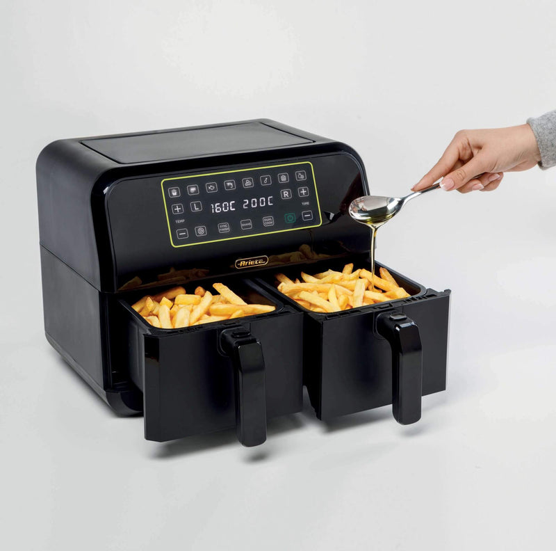 Airy Fryer Dual