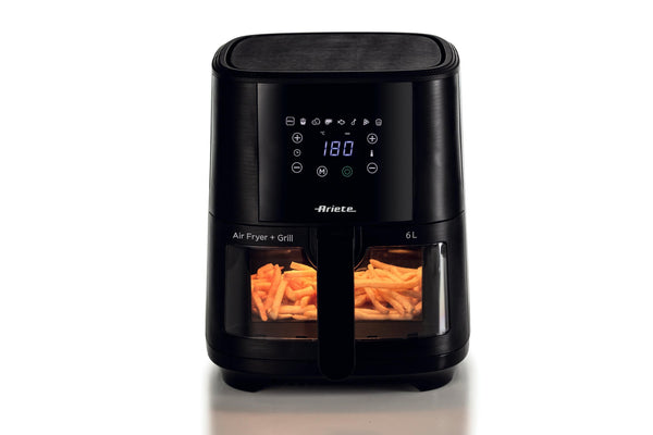 Friggitrice ad Aria 6L bigeshop