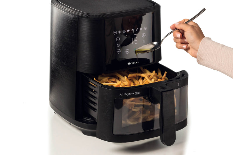 Friggitrice ad Aria 6L bigeshop