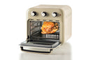 Friggitrice ad aria + Forno Vintage Beige bigeshop