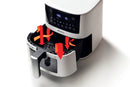Friggitrice ad aria 4L Bianco bigeshop