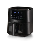 Friggitrice ad aria 4L Nero bigeshop