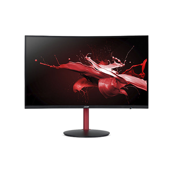 Monitor Acer Nitro XZ322QU 31,5" LED VA 165 Hz-0