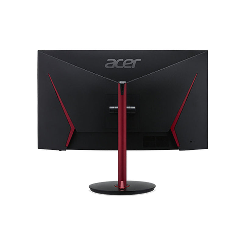Monitor Acer Nitro XZ322QU 31,5" LED VA 165 Hz-3