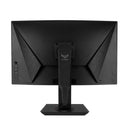 Monitor Gaming Asus 90LM04I0-B03170 31,5" LED HDR10 VA Flicker free 165 Hz-4
