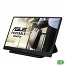 Monitor Asus MB166C IPS LED 15,6" Flicker free 15.6"-5