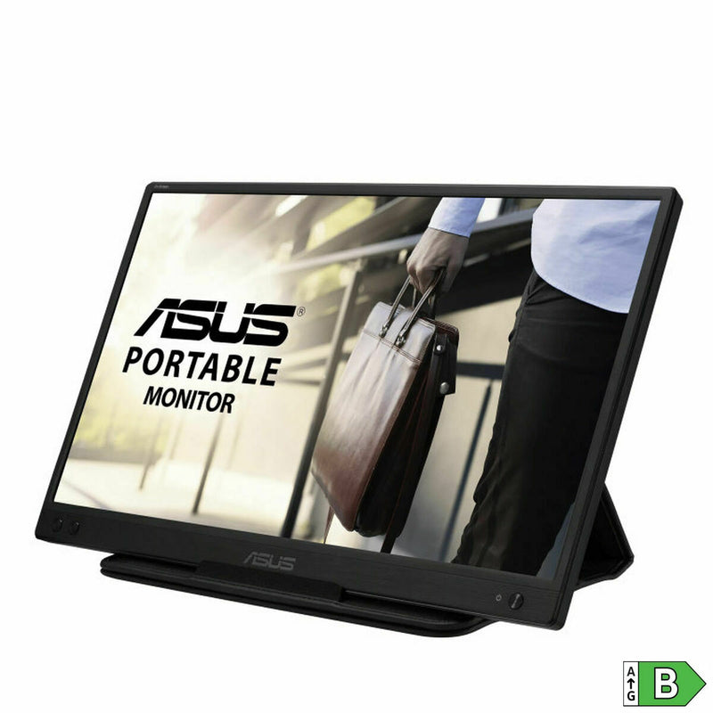 Monitor Asus MB166C IPS LED 15,6" Flicker free 15.6"-5
