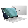 Laptop Asus Chromebook Flip C434 Qwerty in Spagnolo 14" M3-8100Y 8 GB RAM 64 GB-5