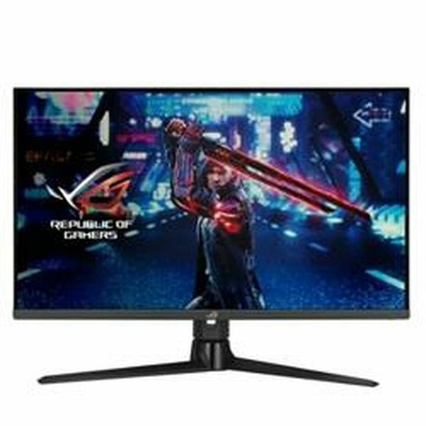 Monitor Asus XG32UQ 4K Ultra HD 32" 160 Hz/s-0