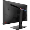 Monitor MSI MAG321QR QD 32" IPS 170 Hz 31,5" NVIDIA G-SYNC-3