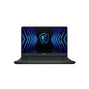 Laptop MSI Vector GP66HX 12UHS-204XES 15,6" i7-12800HX 32 GB RAM 1 TB SSD NVIDIA GeForce RTX 3080 Qwerty in Spagnolo-0