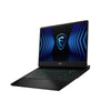 Laptop MSI Vector GP66HX 12UHS-204XES 15,6" i7-12800HX 32 GB RAM 1 TB SSD NVIDIA GeForce RTX 3080 Qwerty in Spagnolo-3