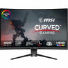 Monitor Gaming MSI MAG 325CQRF-QD 32" 31,5" 170 Hz Wide Quad HD-2