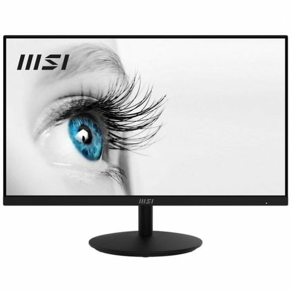 Monitor MSI PRO MP242A 23,8" 100 Hz-0