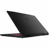 Laptop MSI 17 B12VFK-219XFR 17,3" 512 GB SSD 17,3" i5-12450H 16 GB RAM 512 GB SSD Nvidia Geforce RTX 4060-6