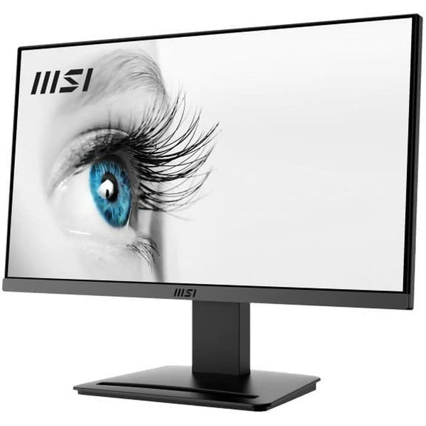 Monitor MSI 21,5" Full HD 100 Hz-0