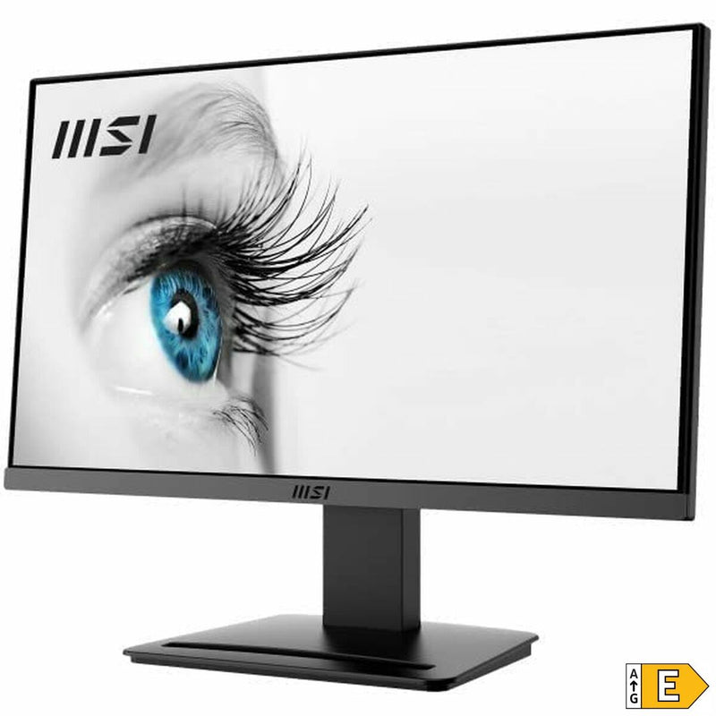 Monitor MSI 21,5" Full HD 100 Hz-2