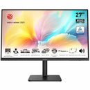 Monitor Gaming MSI Modern MD272QXP 27" 100 Hz Wide Quad HD-9
