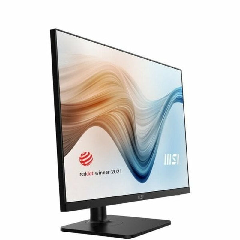 Monitor Gaming MSI Modern MD272QXP 27" 100 Hz Wide Quad HD-7