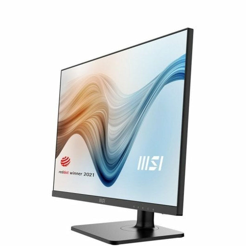 Monitor Gaming MSI Modern MD272QXP 27" 100 Hz Wide Quad HD-6