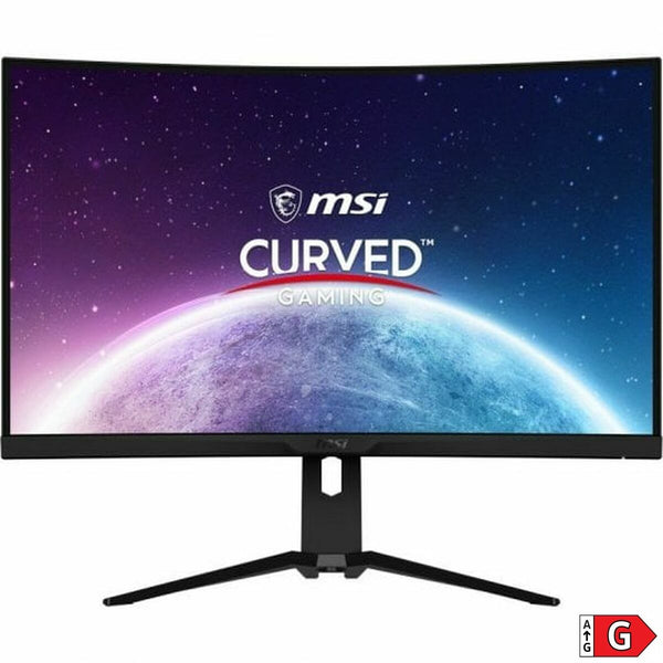 Monitor MSI 325CQRXF 31,5" Wide Quad HD 240 Hz 170 Hz-0