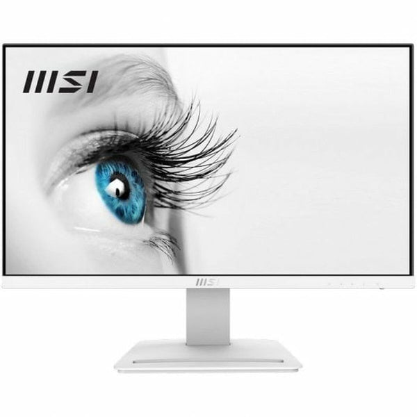 Monitor MSI PRO MP243XW Full HD 23,8" 100 Hz-0