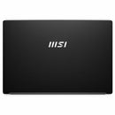 Laptop MSI Modern 15 B7M-243XES 15,6" 16 GB RAM 512 GB SSD AMD Ryzen 7 7730U-5