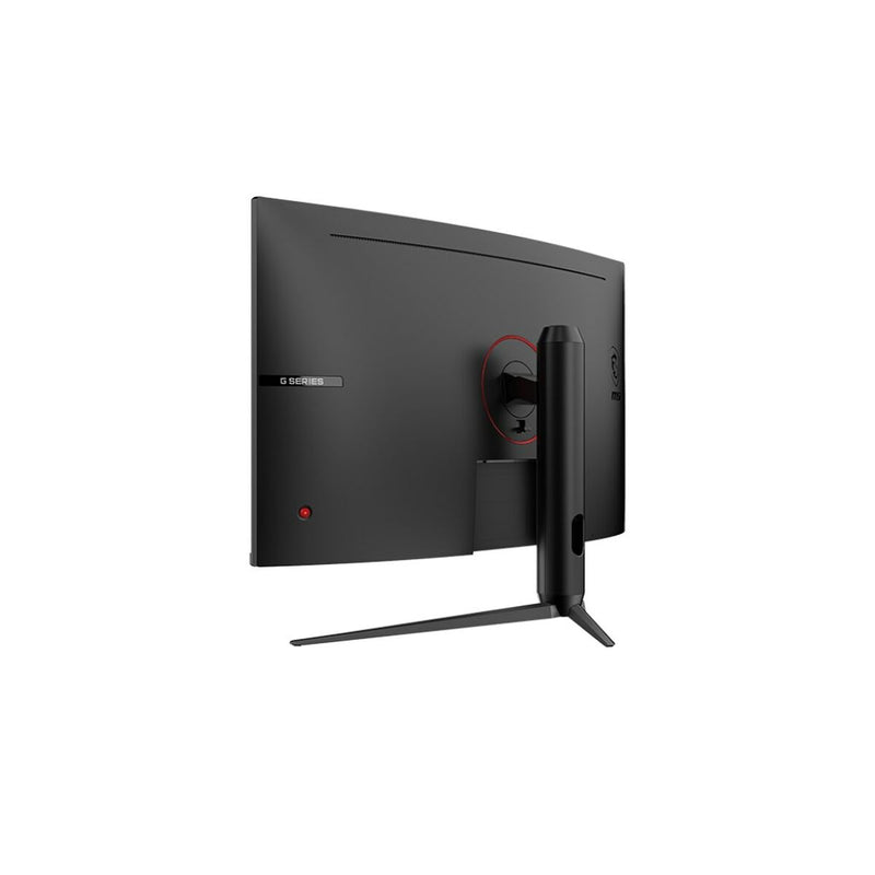 Monitor MSI G32CQ5P 31,5" Wide Quad HD-1