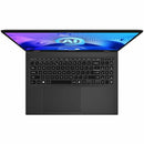 Laptop MSI Prestige 16 AI Studio B1VFG-032ES 16" 32 GB RAM 1 TB SSD Nvidia Geforce RTX 4060-7