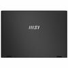 Laptop MSI Prestige 16 AI Studio B1VFG-032ES 16" 32 GB RAM 1 TB SSD Nvidia Geforce RTX 4060-5