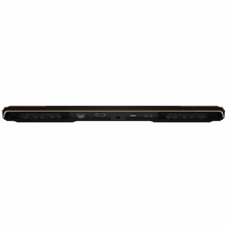 Laptop MSI Raider GE68 HX 14VFG-266XES 16" 32 GB RAM 1 TB SSD Nvidia Geforce RTX 4060-2