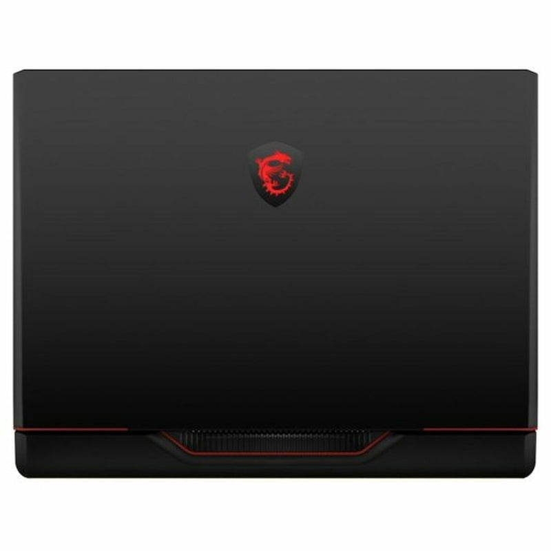 Laptop MSI Raider GE78 HX 14VHG-663ES 17" 64 GB RAM 2 TB SSD NVIDIA GeForce RTX 4080-3