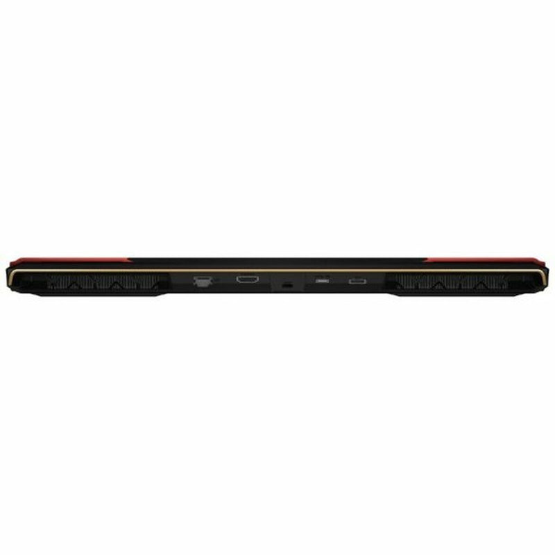 Laptop MSI Raider GE78 HX 14VHG-663ES 17" 64 GB RAM 2 TB SSD NVIDIA GeForce RTX 4080-2