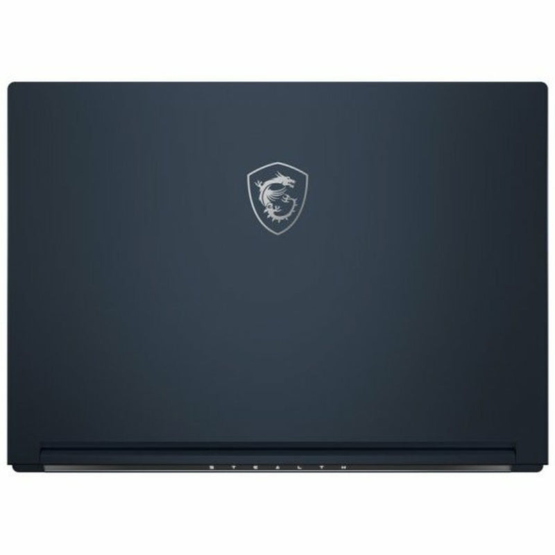 Laptop MSI Stealth 16 AI Studio A1VFG-044XES 16" Intel Evo Core Ultra 7 155H 32 GB RAM 1 TB SSD Nvidia Geforce RTX 4060-3