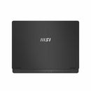 Laptop MSI  Prestige 14 AI Evo C1MG-021ES 14" Intel Evo Core Ultra 7 155H 32 GB RAM 1 TB SSD-3