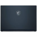 Laptop MSI Stealth 16 AI Studio A1VHG-071XES 16" 32 GB RAM 1 TB SSD NVIDIA GeForce RTX 4080-3