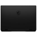 Laptop MSI Pulse 16 AI C1VFKG-023XES 16" 32 GB RAM 1 TB SSD Nvidia Geforce RTX 4060-5