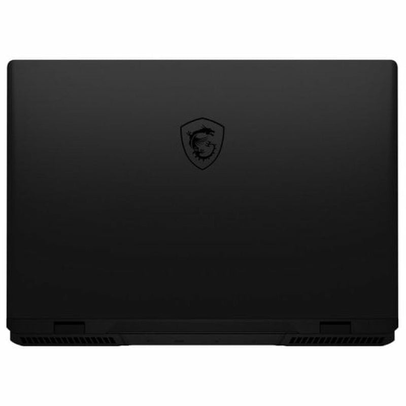 Laptop MSI Pulse 16 AI C1VFKG-023XES 16" 32 GB RAM 1 TB SSD Nvidia Geforce RTX 4060-5
